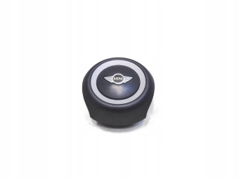 PODUSZKA AIRBAG KIEROWCY MINI ONE II R56 2757663