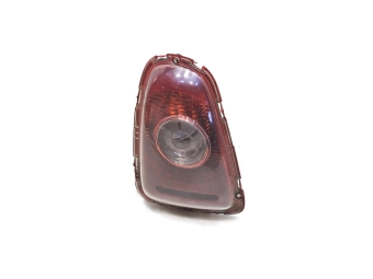 LAMPA LEWA TYLNA TYŁ MINI ONE II R56 3D 2757009 2757011