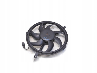 WENTYLATOR CHŁODNICY MINI ONE II R56 1.4 M5377003 0130303019