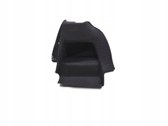 TAPICERKA BOCZEK BAGAŻNIKA PRAWY TYŁ MINI ONE II R56 3D 7136802