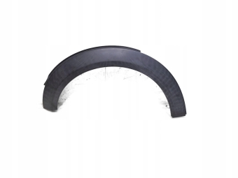 LISTWA BŁOTNIKA LEWY PRZÓD MINI ONE II R56 2757209 146149-10