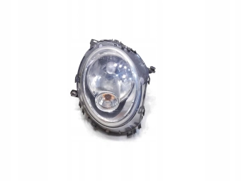 LAMPA PRAWA PRZEDNIA PRZÓD MINI ONE II R56 162704-03 0301225304