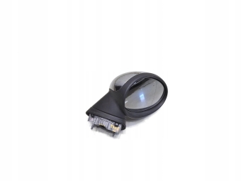 LUSTERKO PRAWE 3 PIN MINI ONE II R56