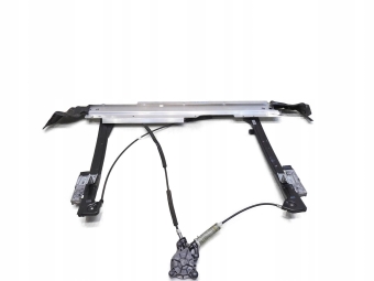 MECHANIZM SZYBY LEWY MINI ONE II R56 3D