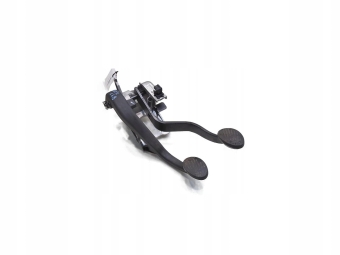 PEDAŁ PEDAŁY HAMULCA SPRZĘGŁA MINI ONE II R56 1.4 6770609 678711/10