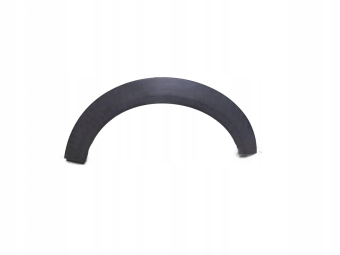 LISTWA BŁOTNIKA LEWY TYŁ MINI ONE II R56 3D 7157105 114129-10