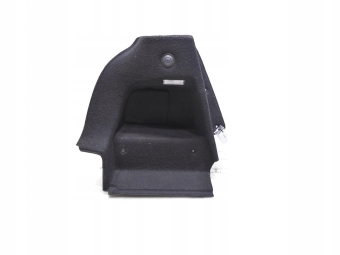 TAPICERKA BOCZEK LEWY TYŁ MINI ONE II R56 3D 7136801