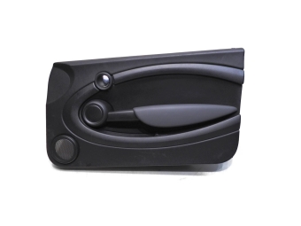 TAPICERKA DRZWI PRAWA MINI ONE II R56 3D 2752472