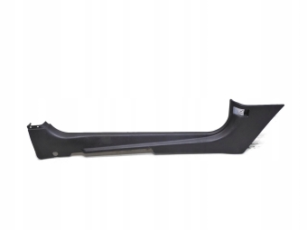 LISTWA NAKŁADKA PROGU LEWA MINI ONE II R56 3D 6952355 161899-10