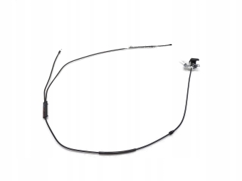 RĄCZKA LINKA OTWIERANIA MASKI MINI ONE II R56 7149591