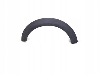 LISTWA BŁOTNIKA PRAWY TYŁ MINI ONE II R56 3D 7157106 114129-10