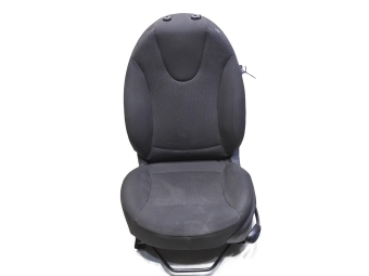 FOTEL LEWY PRZÓD MINI ONE II R56 3D