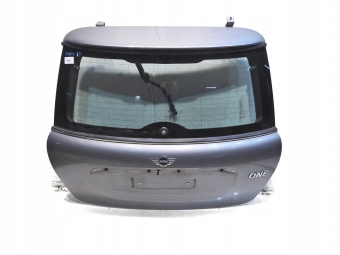 KLAPA TYLNA SZYBA 871 MINI ONE II R56 3D