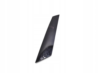 LISTWA SZYBY CZOŁOWEJ LEWA MINI ONE II R56 7146097