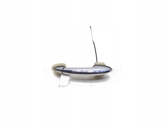 KLAMKA DRZWI PRAWA MINI ONE II R56 3D 1383-5000