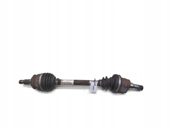 PÓŁOŚ LEWA MINI ONE II R56 1.4 7589767 VP6KMW-3B437-AF