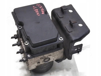 POMPA HAMULCOWA ABS NISSAN NV200 1.5 DCI 0265232403
