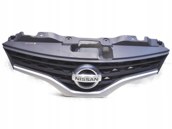 GRILL ATRAPA NISSAN NV200 62310JX00A