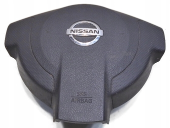 PODUSZKA AIRBAG KIEROWCY NISSAN NV200