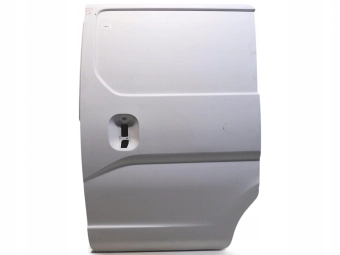 DRZWI PRZESUWNE LEWE QM1 NISSAN NV200