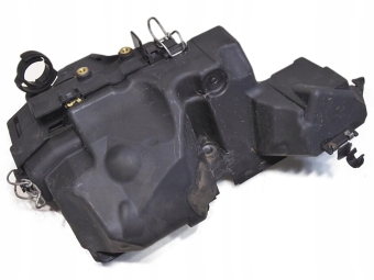 OSŁONA SILNIKA WTRYSKÓW NISSAN NV200 1.5 DCI 8200397012