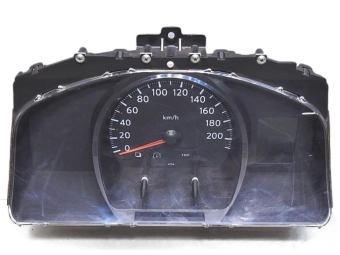 LICZNIK NISSAN NV200 1.5 DCI JX56A