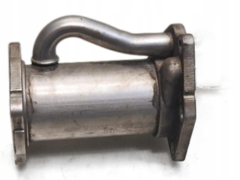 CHŁODNICZKA SPALIN NISSAN NV200 1.5 DCI 8200729079