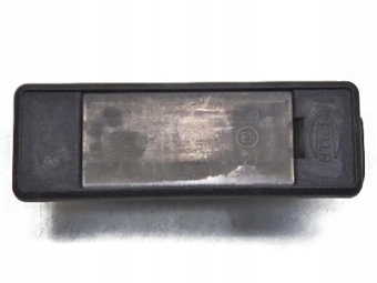LAMPKA TABLICY REJESTRACYJNEJ NISSAN NV200