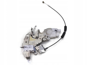 ZAMEK MECHANIZM DRZWI PRZESUWNYCH PRAWY NISSAN NV200