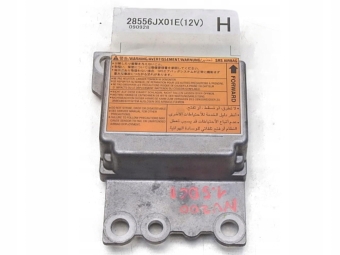 SENSOR AIR BAG AIRBAG NISSAN NV200 28556JX01E