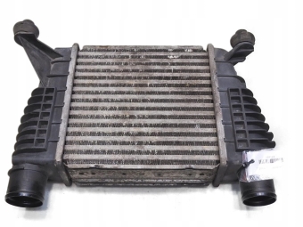 CHŁODNICA INTERCOOLER NISSAN NV200 1.5 DCI 144619U20AEX