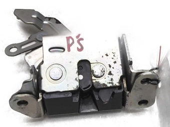 ZAMEK DRZWI PRZESUWNYCH PRAWY NISSAN NV200