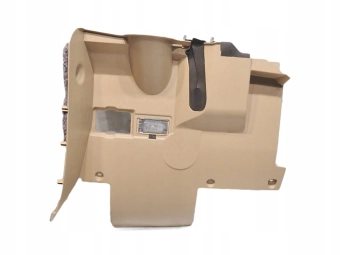 OSŁONA POD KONSOLE LEWA BMW E61 7063231