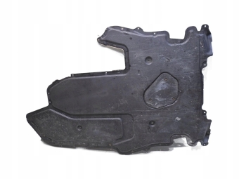 PŁYTA OSŁONA SILNIKA BMW E61 2.5i 7162581