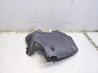 OSŁONA PODWOZIA PRAWY TYŁ BMW E61 57550913