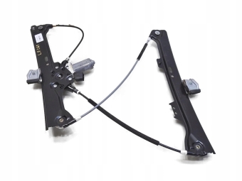 MECHANIZM PODNOŚNIK SZYBY LEWY PRZÓD BMW E61 6922267
