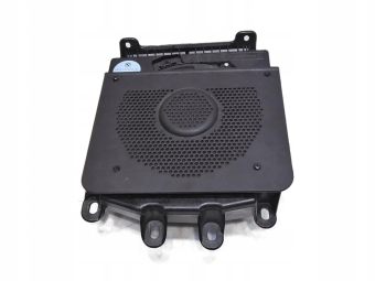 GŁOŚNIK SUBWOOFER POD FOTEL LEWY PRZÓD BMW E61 6919355
