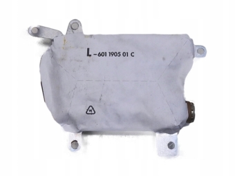 PODUSZKA AIRBAG W DRZWI LEWY PRZÓD BMW E61 6963021 601190501C