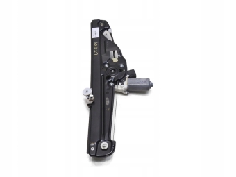 MECHANIZM SZYBY LEWY TYŁ BMW E61 7034387 7075673 6922319
