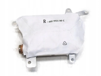 PODUSZKA AIRBAG W DRZWI PRAWY PRZÓD BMW E61 6963022 601190500C