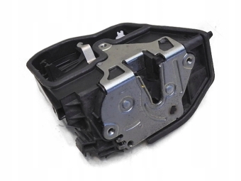 ZAMEK DRZWI PRAWY PRZÓD 7 PIN BMW E61 7167074