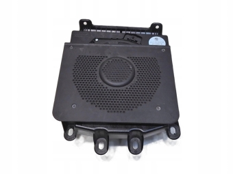 GŁOŚNIK SUBWOOFER POD FOTEL PRAWY PRZÓD BMW E61 6919356
