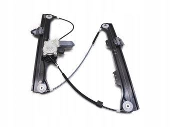 MECHANIZM SZYBY PRAWY PRZÓD BMW E61 6922268
