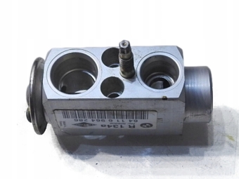 ZAWÓR ROZPRĘŻNY KLIMATYZACJI BMW E61 2.5 6964286