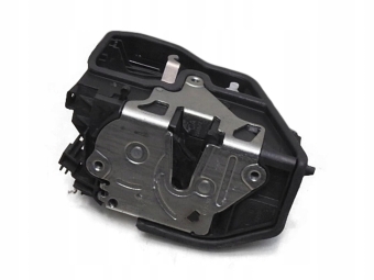 ZAMEK DRZWI PRAWY TYŁ 7 PIN BMW E61 7167076