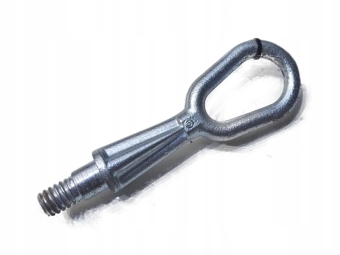 UCHO HOLOWNICZE BMW E61