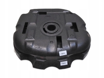 PIANKA WKŁAD BAGAŻNIKA BMW E61 6916988