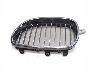 GRILL NERKA ZDERZAKA LEWA BMW E61 7027061