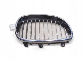 GRILL NERKA ZDERZAKA PRAWA BMW E61 7027062