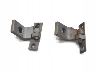 ZAWIAS ZAWIASY DRZWI PRAWY PRZÓD 349 BMW E61 7068074